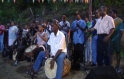 Les Ma�tres du tambour